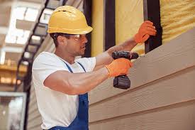 Affordable Siding Repair and Maintenance Services in Maryland City, MD